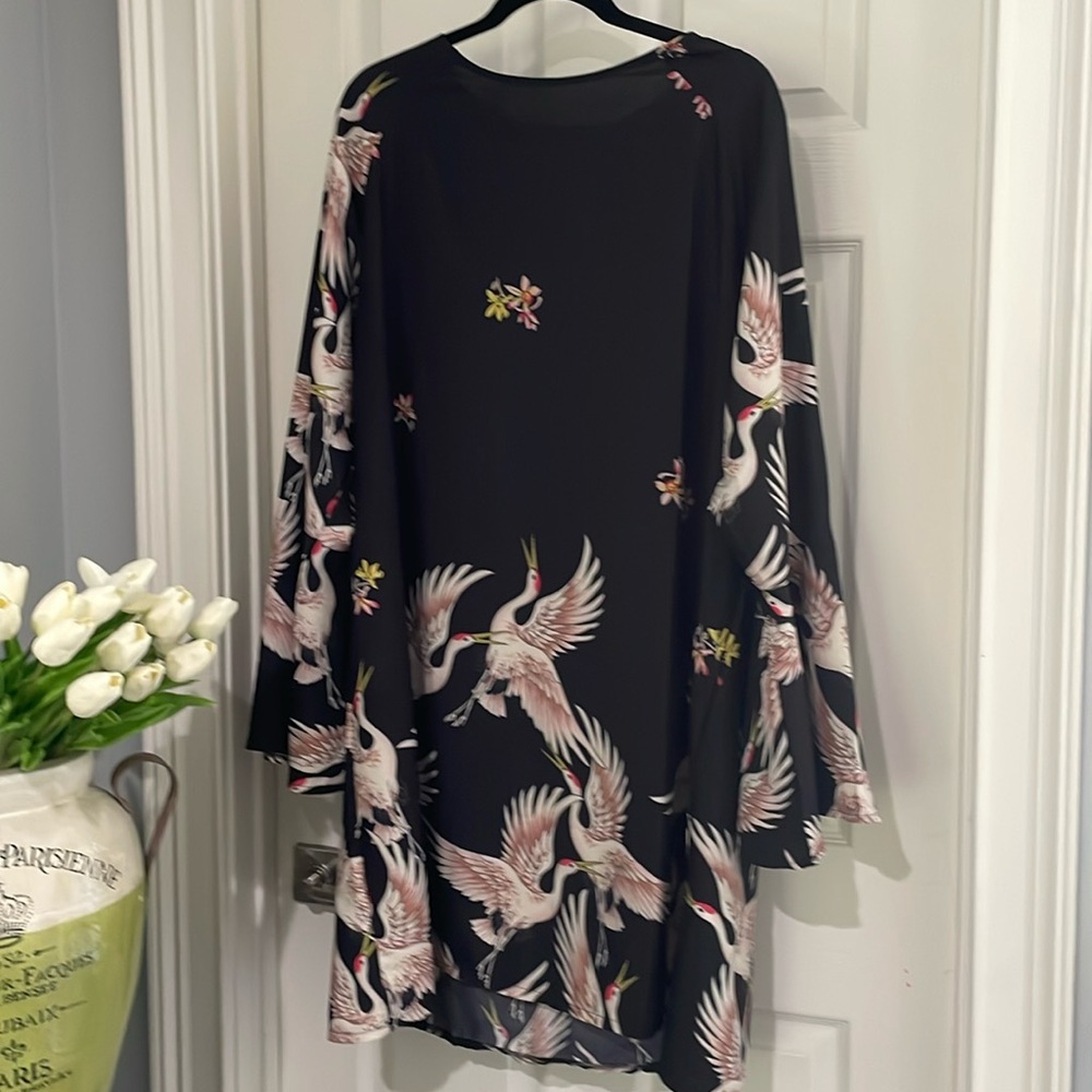 NWOT- SHEIN mini dress- save with SHEIN bundle!